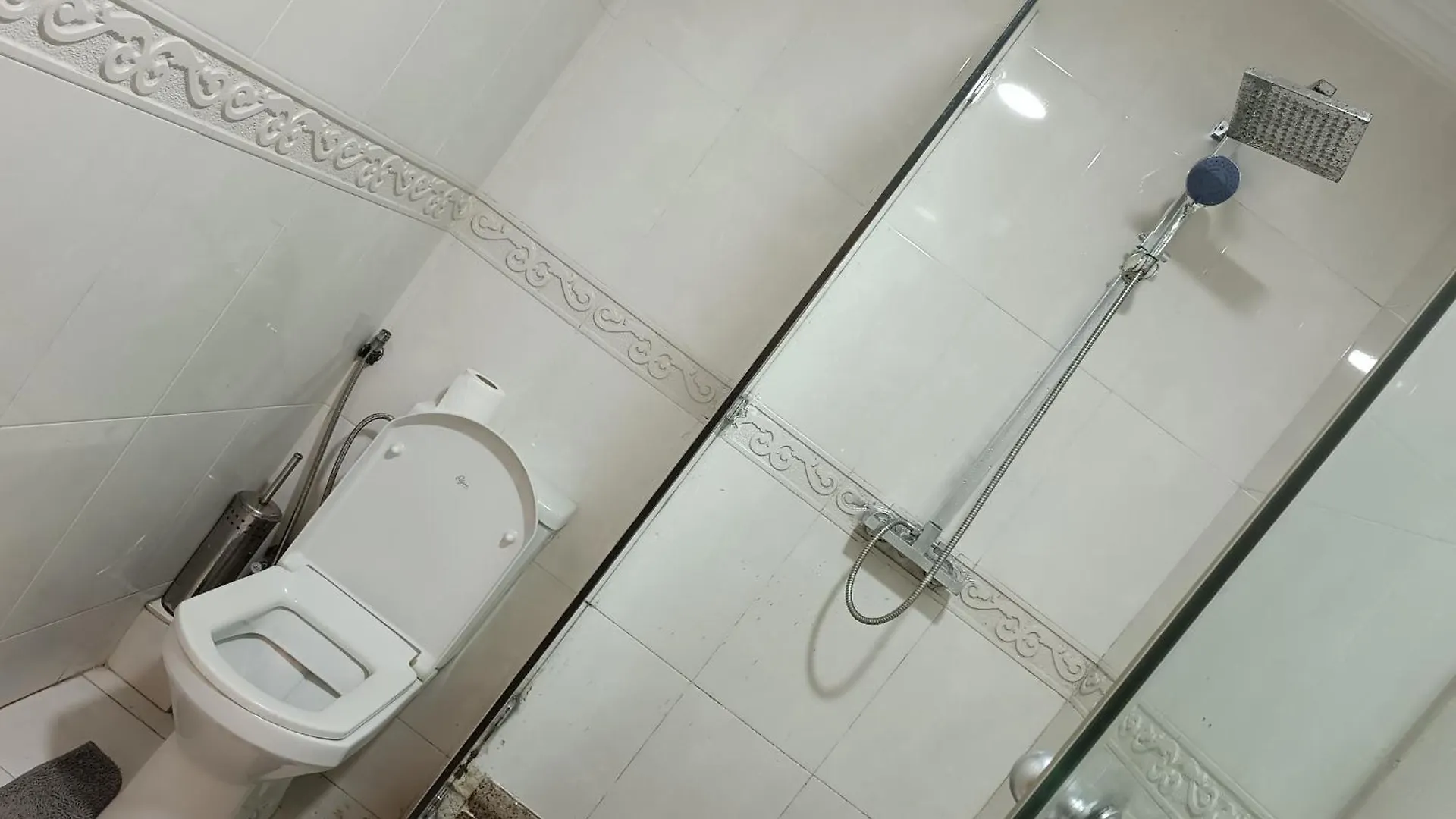 Loft D'Exception A Gauthier Apartment Casablanca Morocco