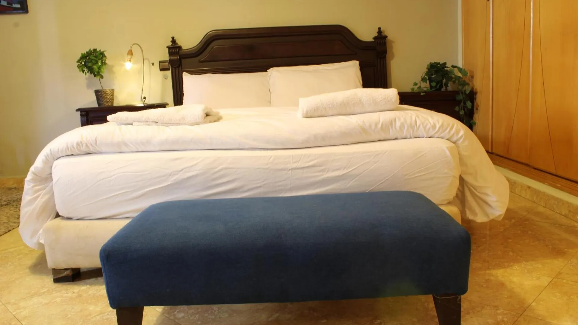 Loft D'Exception A Gauthier Apartment Casablanca Morocco