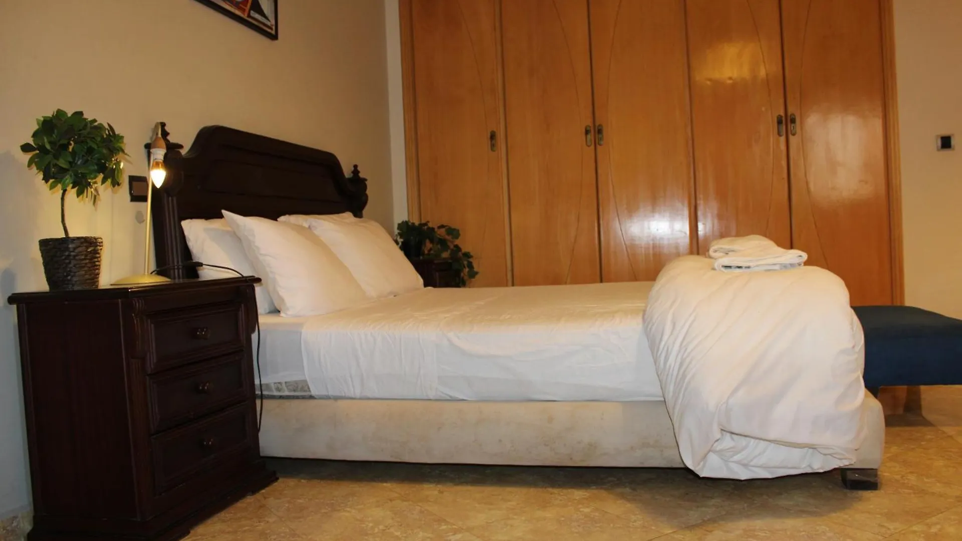 Loft D'Exception A Gauthier Apartment Casablanca Morocco