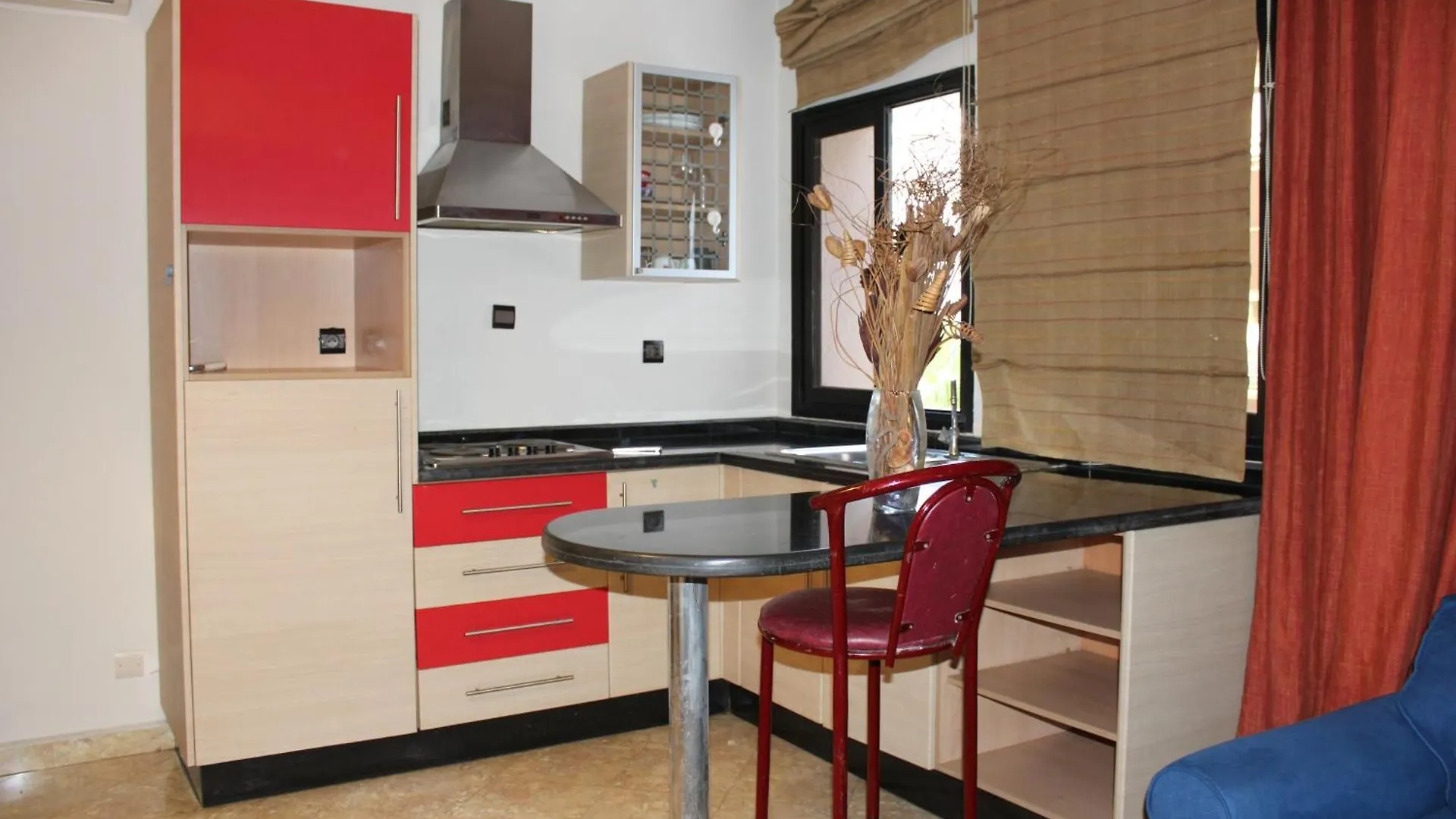Loft D'Exception A Gauthier Apartment Casablanca 0*,  Morocco