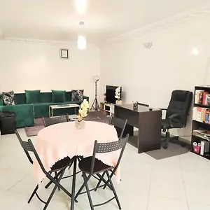 アパート 11 Casa Voyageurs, カサブランカ